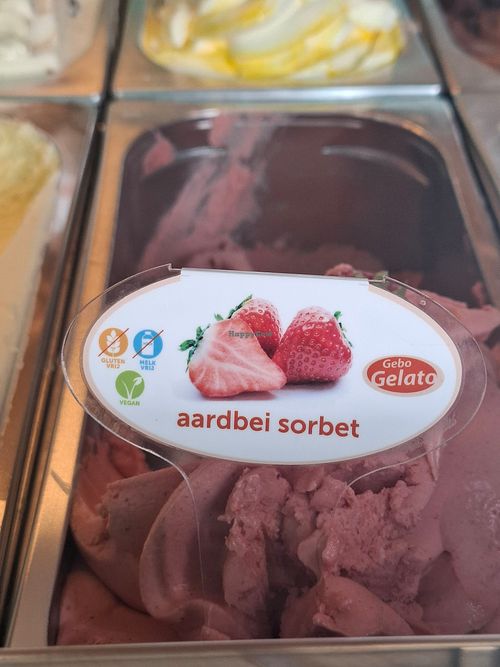  at Het IJsmuseum (IJssalon) in Zeeland