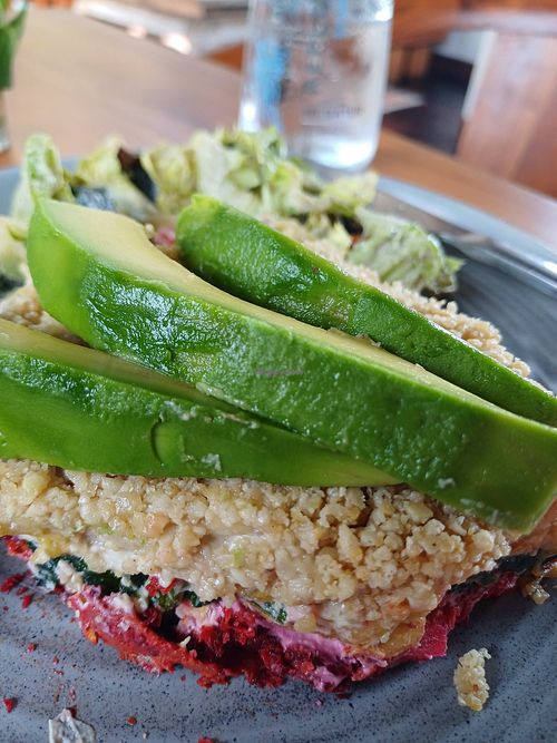 The Seeds of Life Cafe