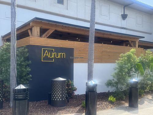   at Aurum Maui in Wailea