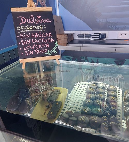  at Monkey Love in Iquique