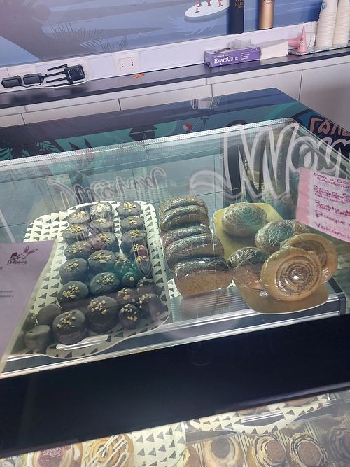  at Monkey Love in Iquique