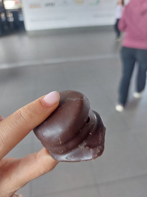  at Monkey Love in Iquique