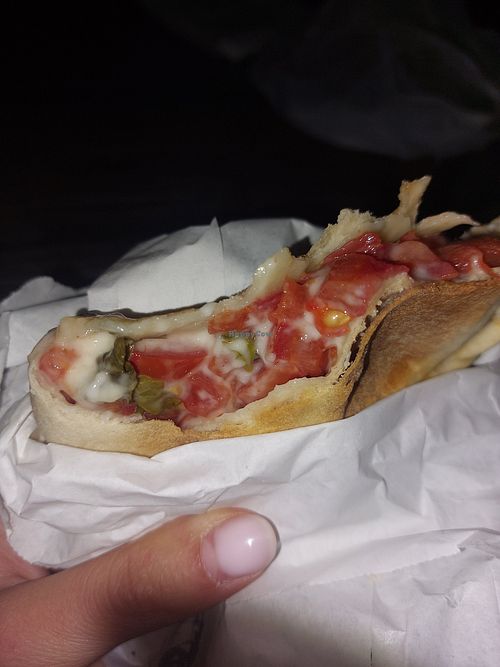  at La sazón del pueblo in Antofagasta