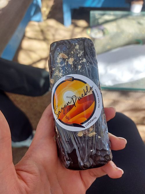  at La sazón del pueblo in Antofagasta