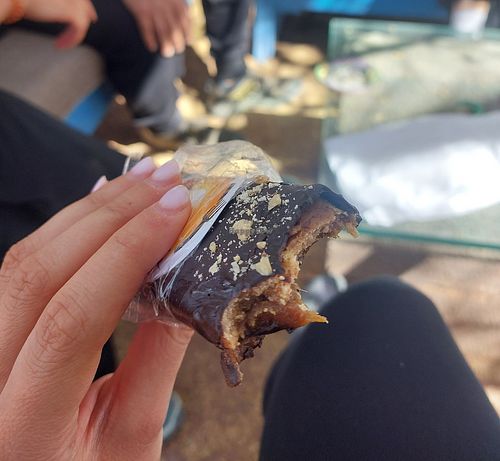  at La sazón del pueblo in Antofagasta