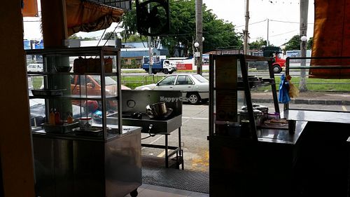 Shop at Chennai Masala's Curry House in Bukit Mertajam