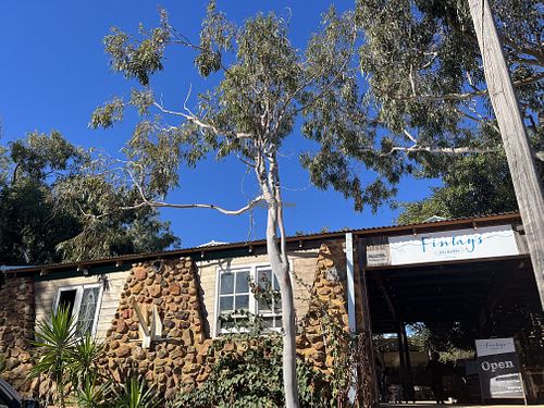 Exterior   at Finlay's Kalbarri in Kalbarri