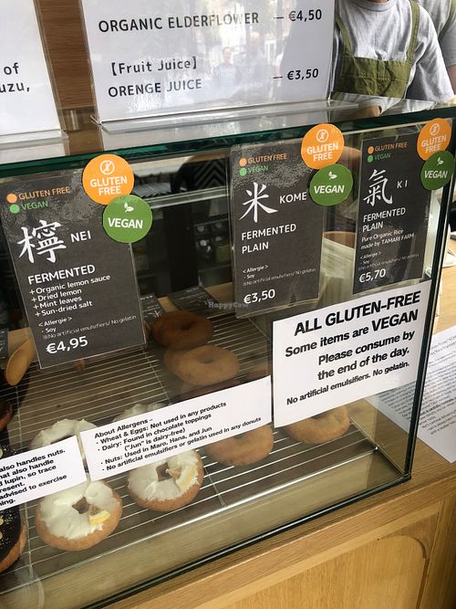  at &Japonism (Tamariya) in Amsterdam