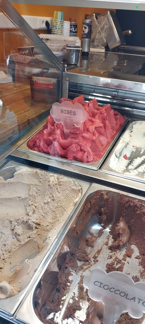  at Nonno in Vlaanderen