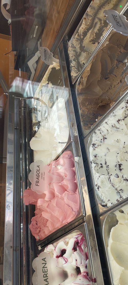  at Nonno in Vlaanderen