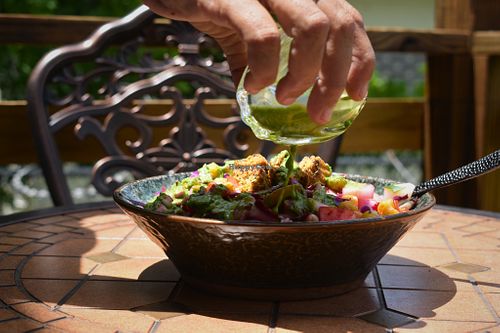  at We Have Been Here Before in St Georges