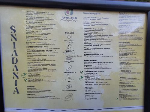  at Avocado Międzyzdroje in Województwo Zachodniopomorskie