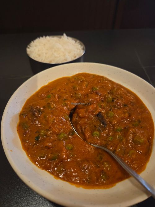  at Maa Kitchen in Jacksonville