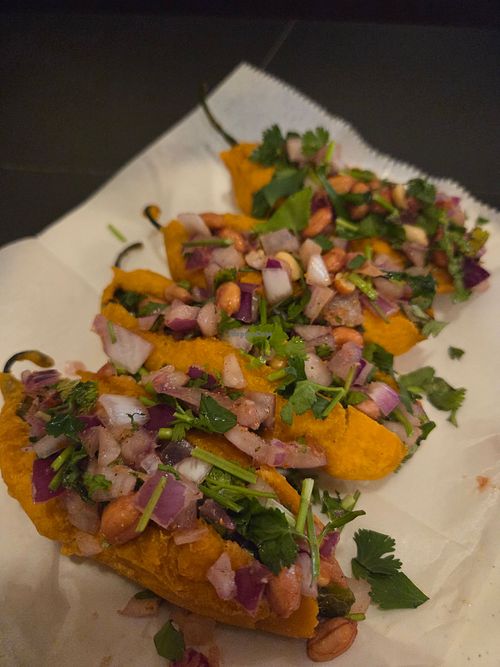  at Maa Kitchen in Jacksonville