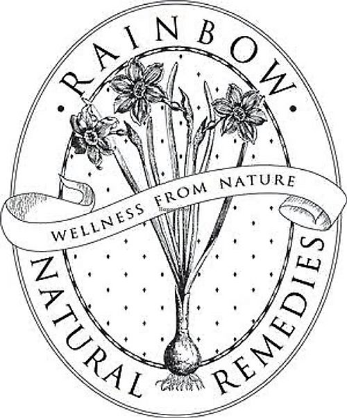 Business logo at Rainbow Natural Remedies  in Seattle