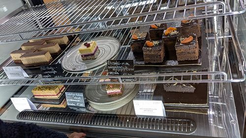  at Másképp - Specialty Coffee in Gyor