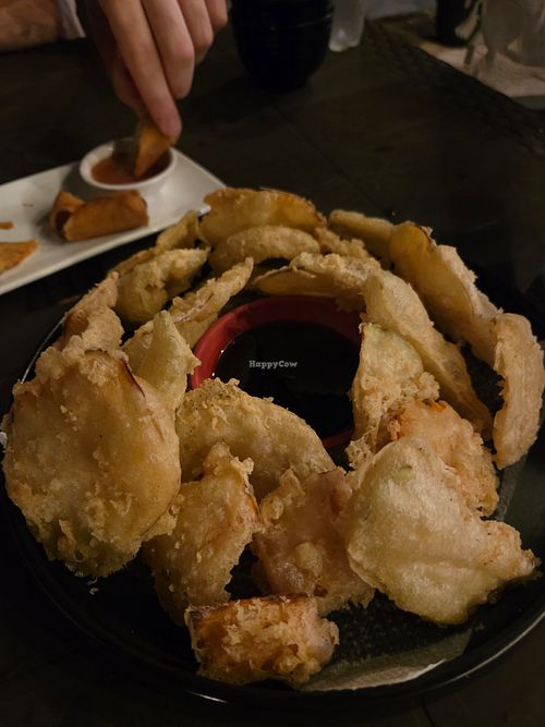  at Kame Sushi in New Jersey