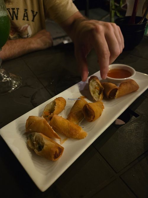  at Kame Sushi in New Jersey