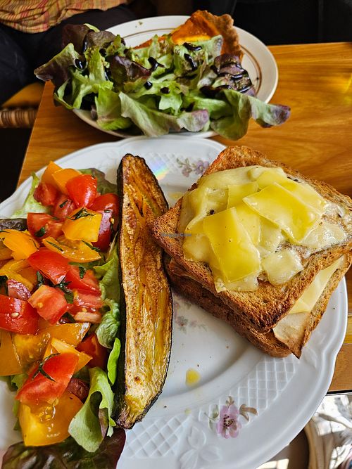  at Madame Monsieur Bonjour in Morlaix