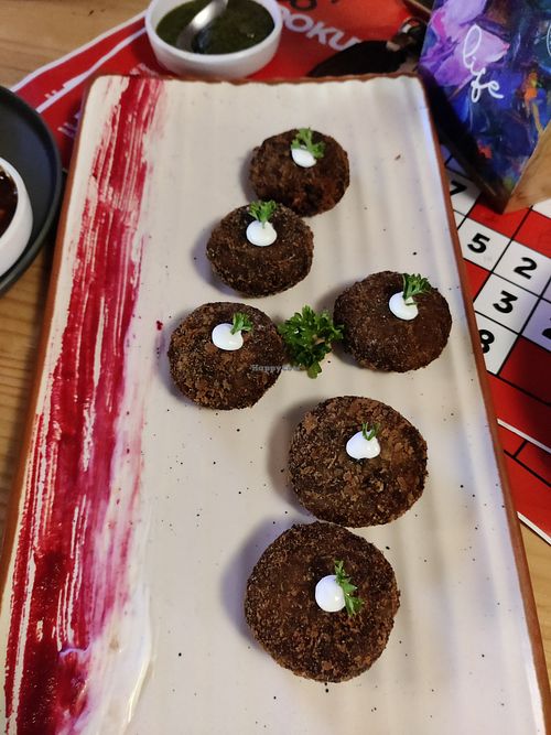 Evergreen at Dali - The Art Cafe in Nagpur