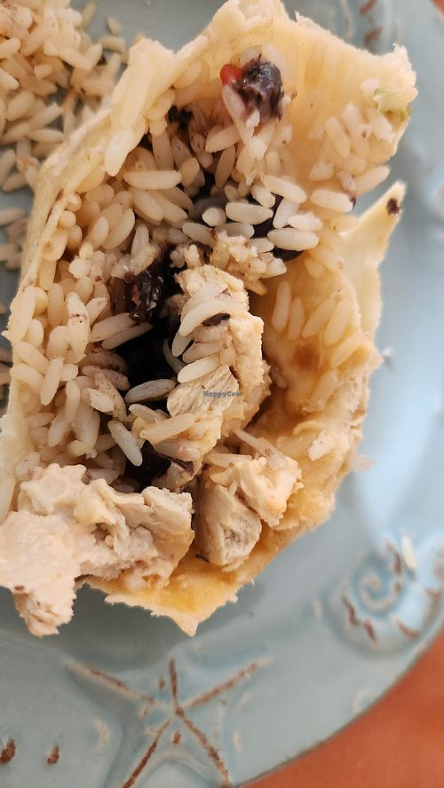  at The Wild Burrito in Wildwood