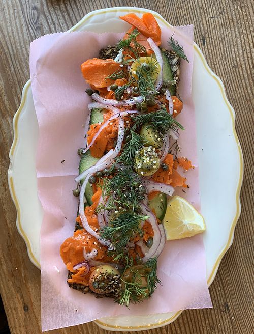 Image of Kitchen Mouse