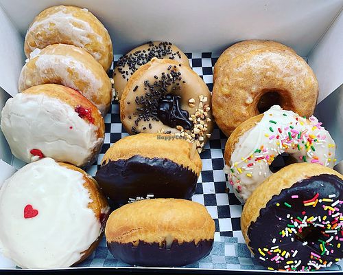 Image of Glam Doll Donuts - Eat Street