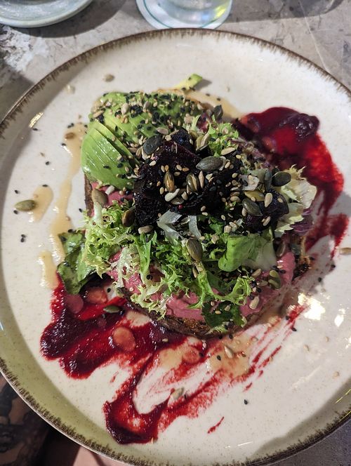  at TRiBE Naxxar in Naxxar