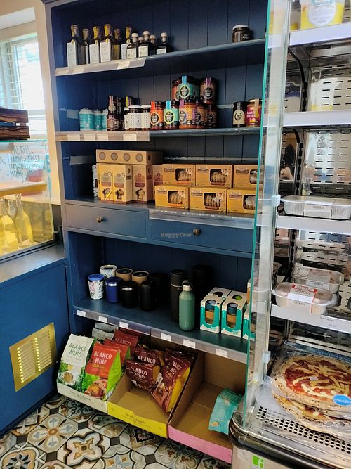 Local sundries! at Elm Epicurean in County Dublin