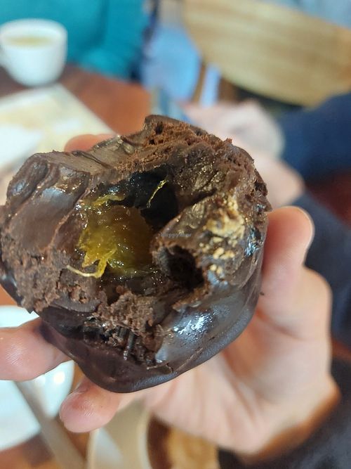  at Patagua Café in Jujuy