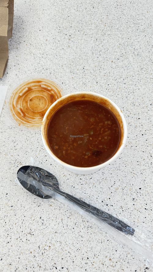   at IAD - Ben's Chili Bowl - Concourse B in Dulles