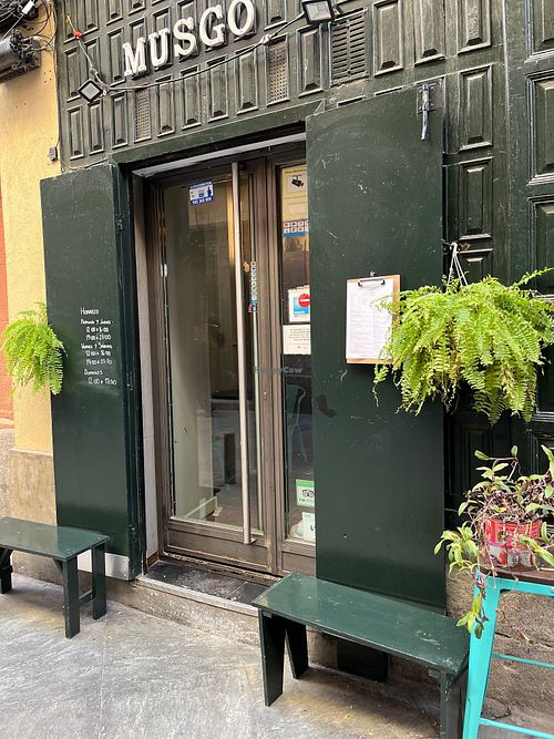  at Musgo in Comunidad De Madrid