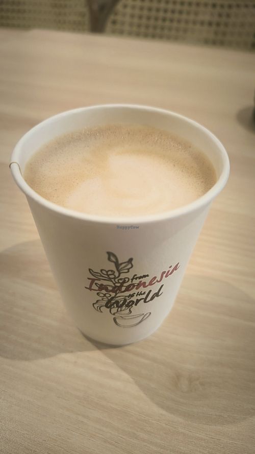  at Kopi Kenangan - Tomohon in Kota Tomohon