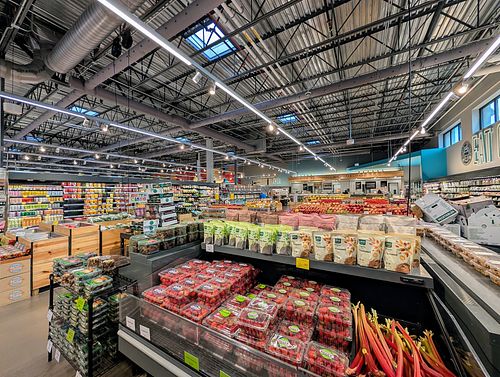  at Whole Foods Market  in Castle Rock