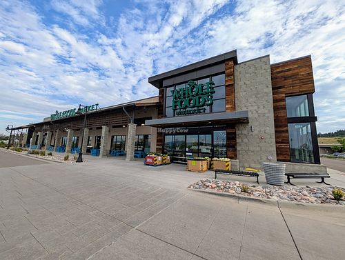  at Whole Foods Market  in Castle Rock