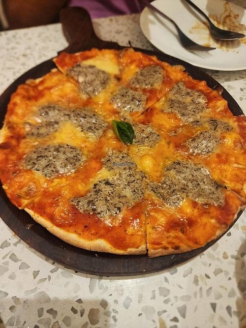  at Onomato All Day Diner • Bistro in Mumbai