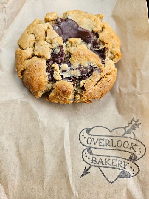  at Overlook Bakery in Woodstock