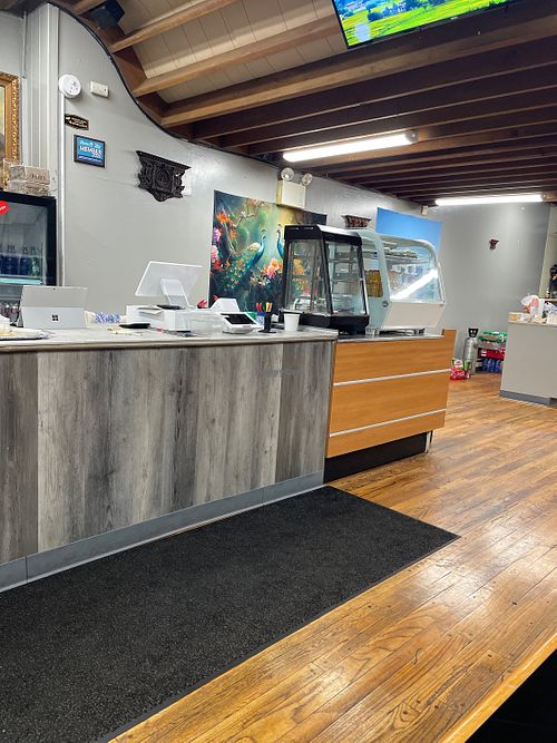   at Aroma of India in Allentown