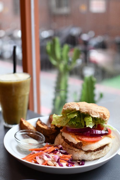  at Ooh Cha Cha - Zhongzheng District in Taipei