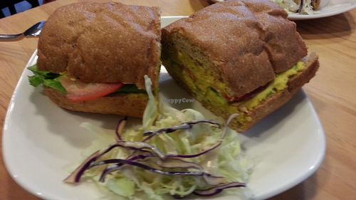 roasted garlic hummus at Ooh Cha Cha - Zhongzheng District in Taipei