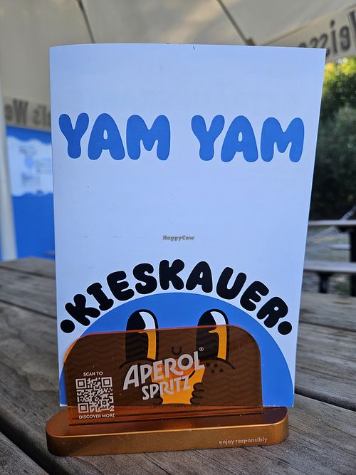  at Strandbar Kieskauer in Niedersachsen