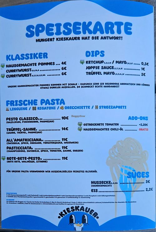  at Strandbar Kieskauer in Niedersachsen