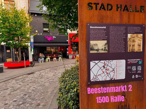  at Mali's Thai in Halle