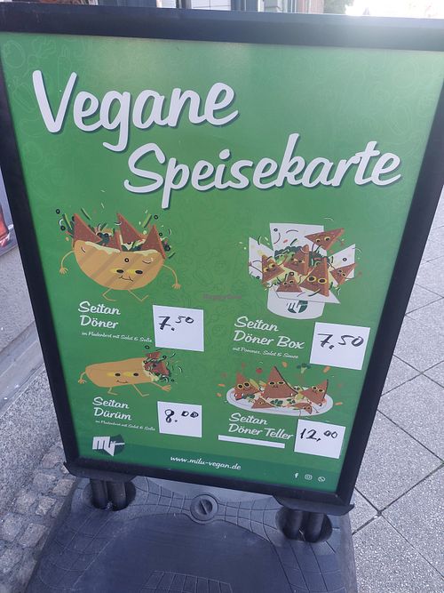  at Neckar Pizza Pasta & Vegetarisch in Baden-württemberg