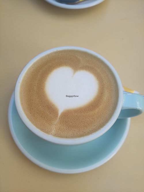  at Nouvelle Vague Café in Bourgogne-franche-comté