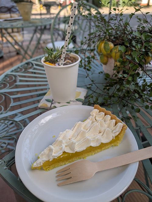  at LEMON CAFE in Szczecin