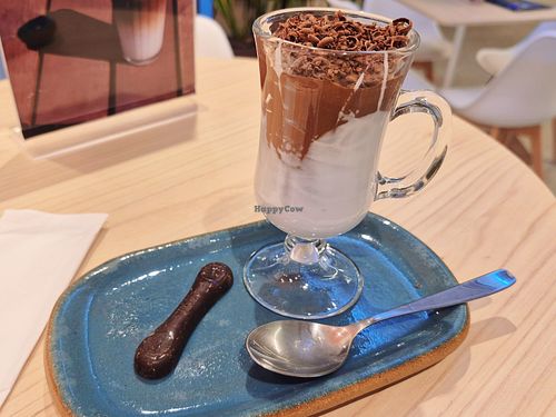 Chocomallow at GoldKo - RioMar in Pernambuco