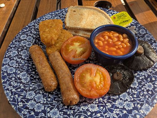  at Yr Hen Orsaf - JD Wetherspoon in Aberystwyth