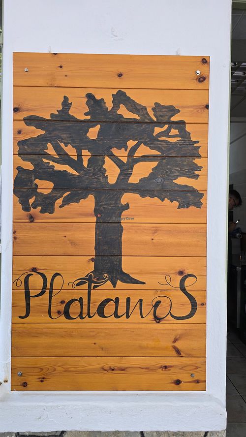  at Platanos Tavern in Skopelos