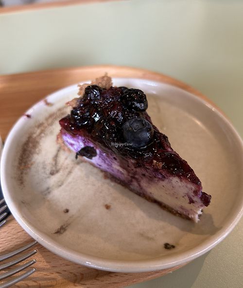   at Moner Cafè in Girona